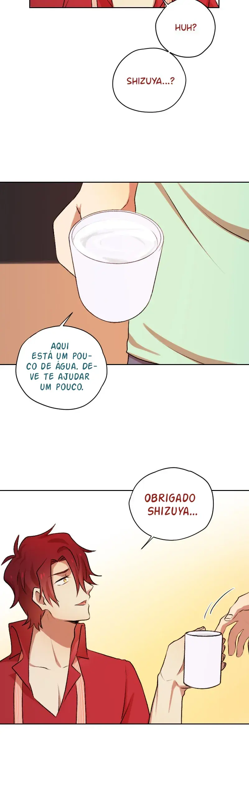 Lorem Ipsum – Capítulo 25 Yaoi – Página 20 Lorem Ipsum – Capítulo 25 Yaoi – Página 20