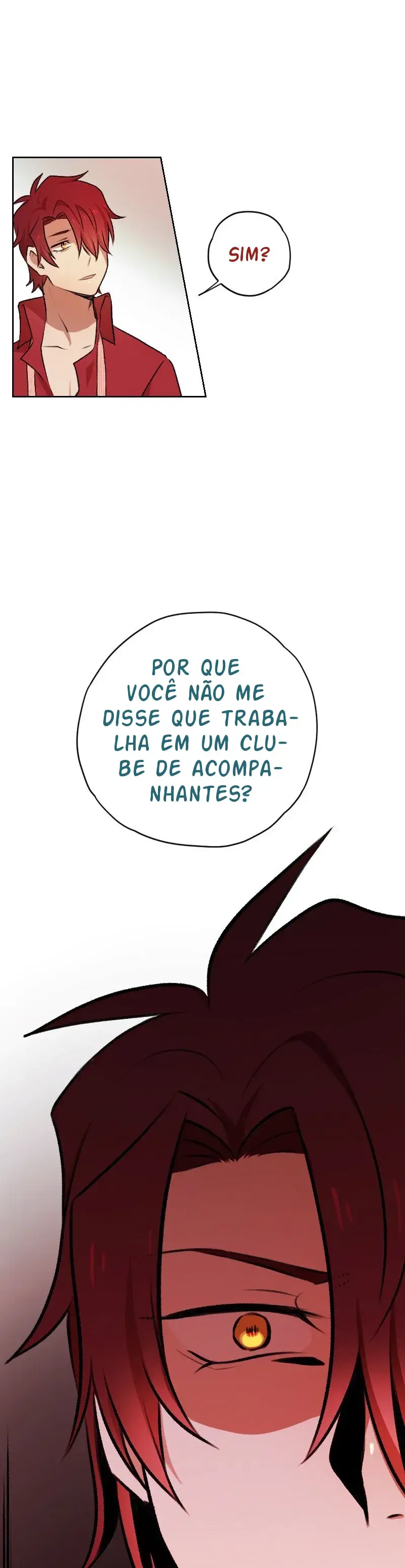 Lorem Ipsum – Capítulo 25 Yaoi – Página 22 Lorem Ipsum – Capítulo 25 Yaoi – Página 22