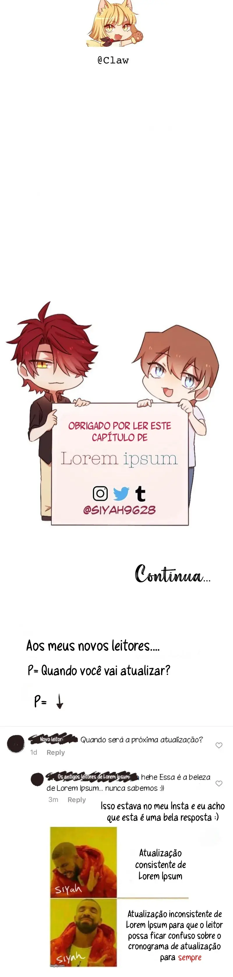 Lorem Ipsum – Capítulo 25 Yaoi – Página 24 Lorem Ipsum – Capítulo 25 Yaoi – Página 24