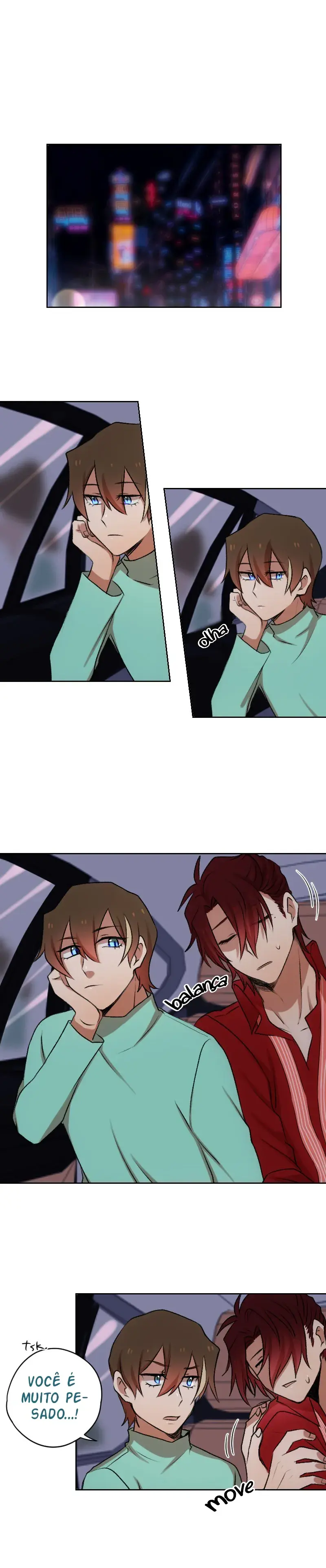 Lorem Ipsum – Capítulo 25 Yaoi – Página 4 Lorem Ipsum – Capítulo 25 Yaoi – Página 4