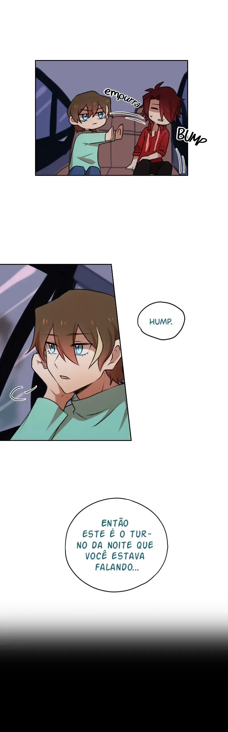 Lorem Ipsum – Capítulo 25 Yaoi – Página 5 Lorem Ipsum – Capítulo 25 Yaoi – Página 5