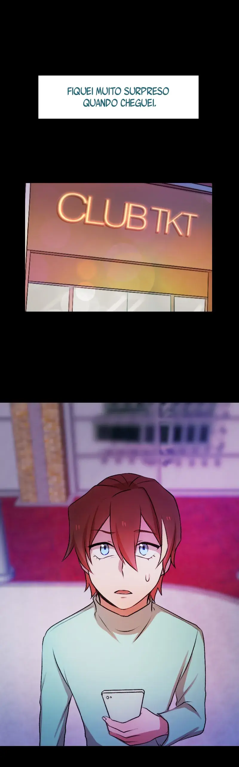 Lorem Ipsum – Capítulo 25 Yaoi – Página 6 Lorem Ipsum – Capítulo 25 Yaoi – Página 6