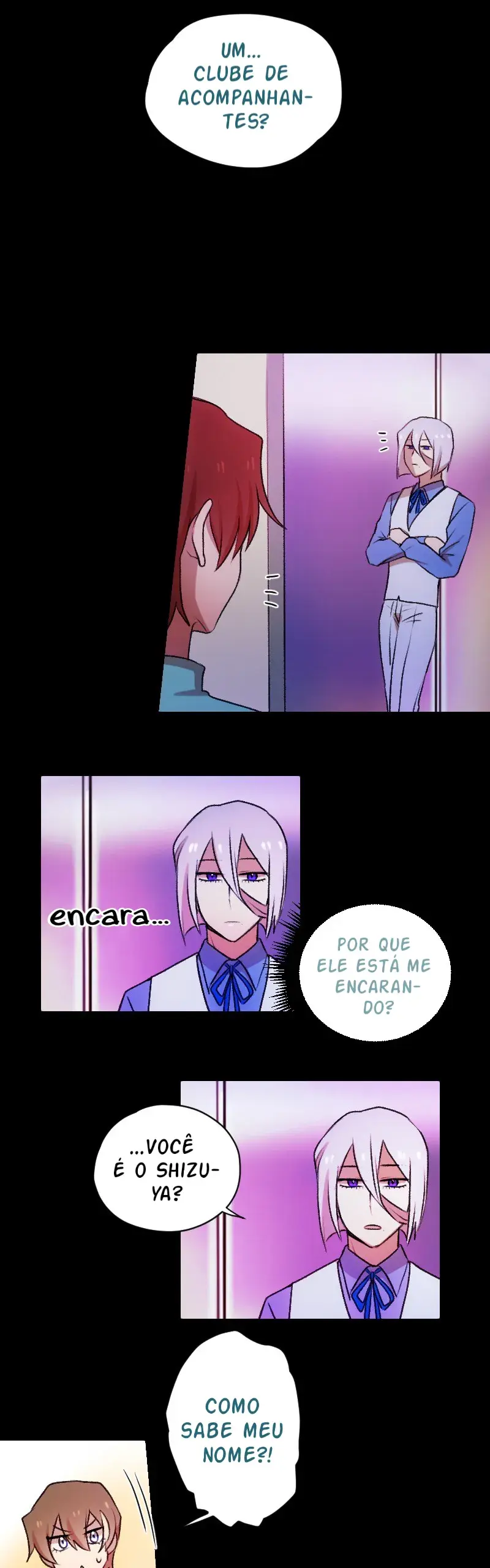 Lorem Ipsum – Capítulo 25 Yaoi – Página 7 Lorem Ipsum – Capítulo 25 Yaoi – Página 7