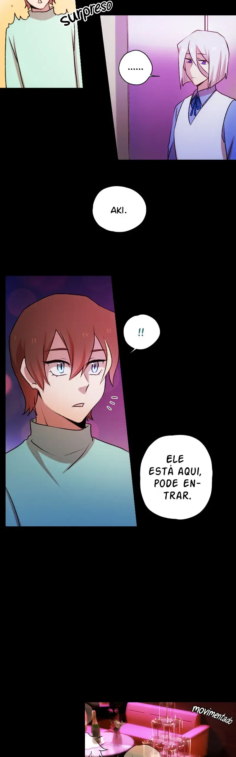 Lorem Ipsum – Capítulo 25 Yaoi – Página 8 Lorem Ipsum – Capítulo 25 Yaoi – Página 8