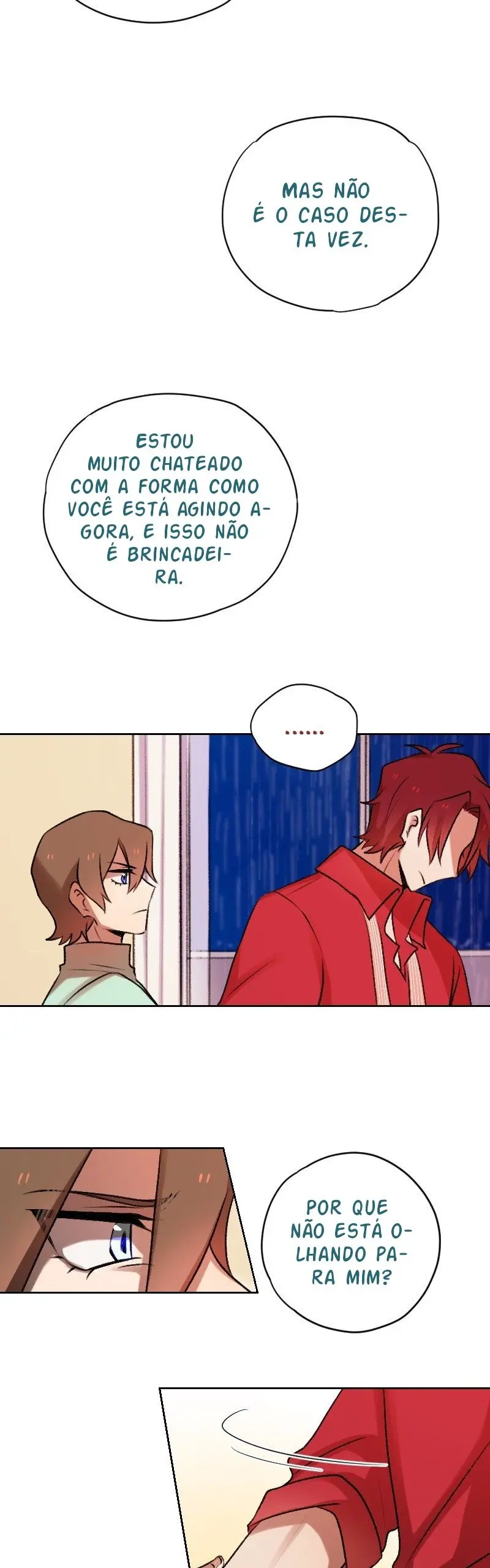 Lorem Ipsum – Capítulo 26 Yaoi – Página 11 Lorem Ipsum – Capítulo 26 Yaoi – Página 11