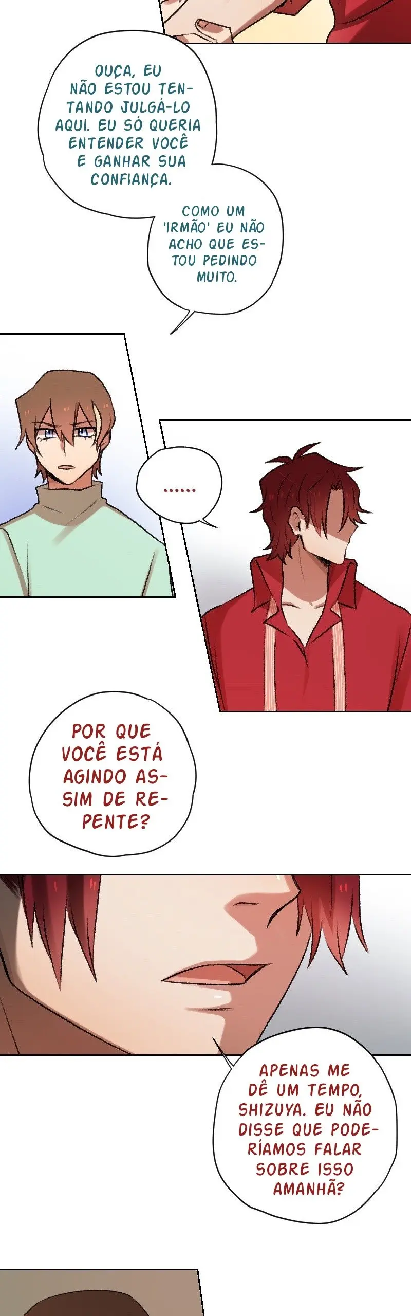 Lorem Ipsum – Capítulo 26 Yaoi – Página 12 Lorem Ipsum – Capítulo 26 Yaoi – Página 12