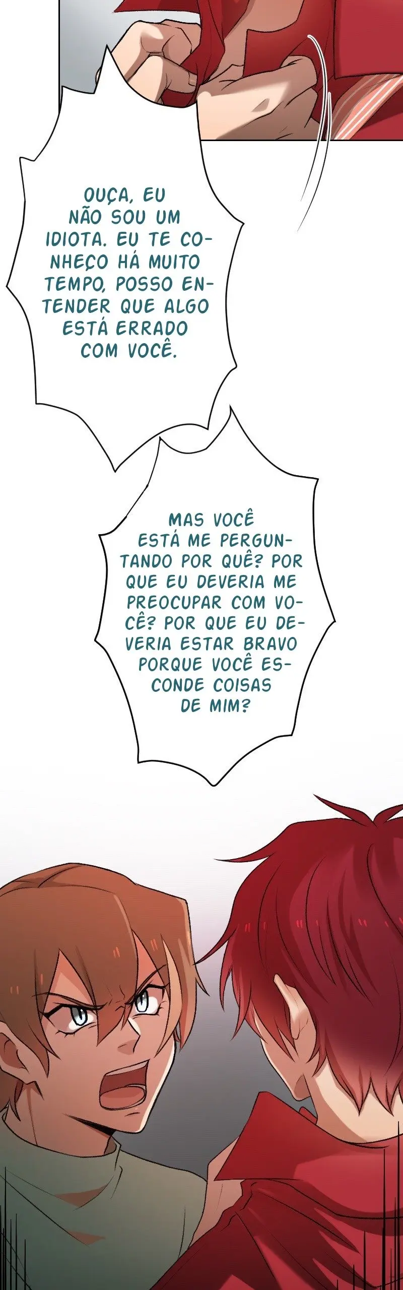 Lorem Ipsum – Capítulo 26 Yaoi – Página 14 Lorem Ipsum – Capítulo 26 Yaoi – Página 14