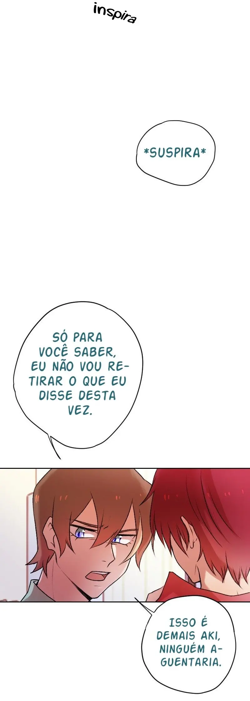 Lorem Ipsum – Capítulo 26 Yaoi – Página 17 Lorem Ipsum – Capítulo 26 Yaoi – Página 17