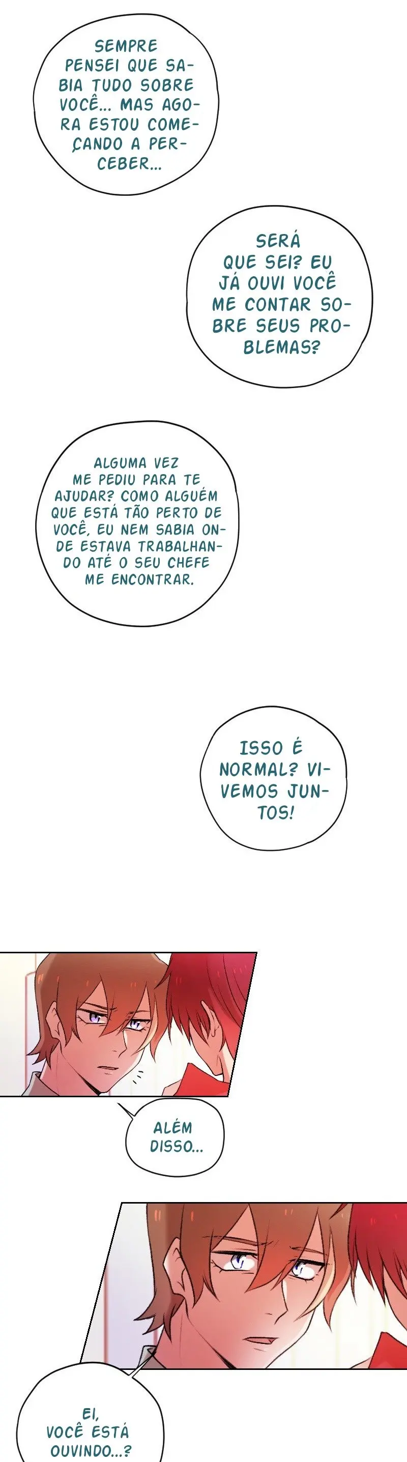 Lorem Ipsum – Capítulo 26 Yaoi – Página 18 Lorem Ipsum – Capítulo 26 Yaoi – Página 18