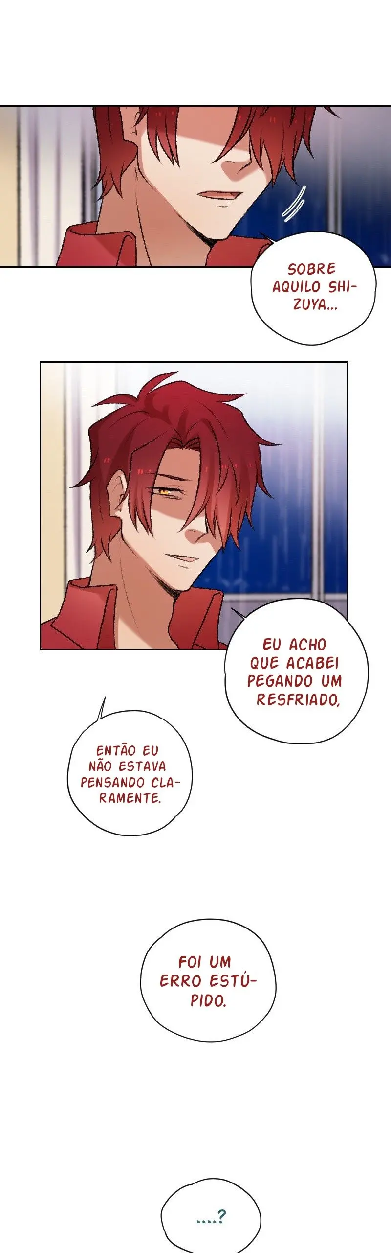 Lorem Ipsum – Capítulo 26 Yaoi – Página 6 Lorem Ipsum – Capítulo 26 Yaoi – Página 6