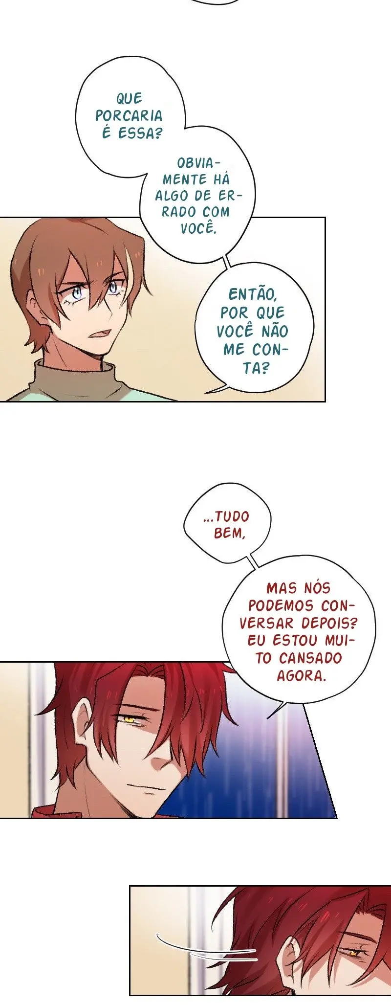 Lorem Ipsum – Capítulo 26 Yaoi – Página 7 Lorem Ipsum – Capítulo 26 Yaoi – Página 7