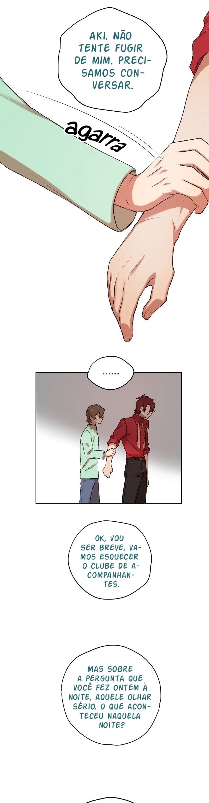 Lorem Ipsum – Capítulo 26 Yaoi – Página 8 Lorem Ipsum – Capítulo 26 Yaoi – Página 8