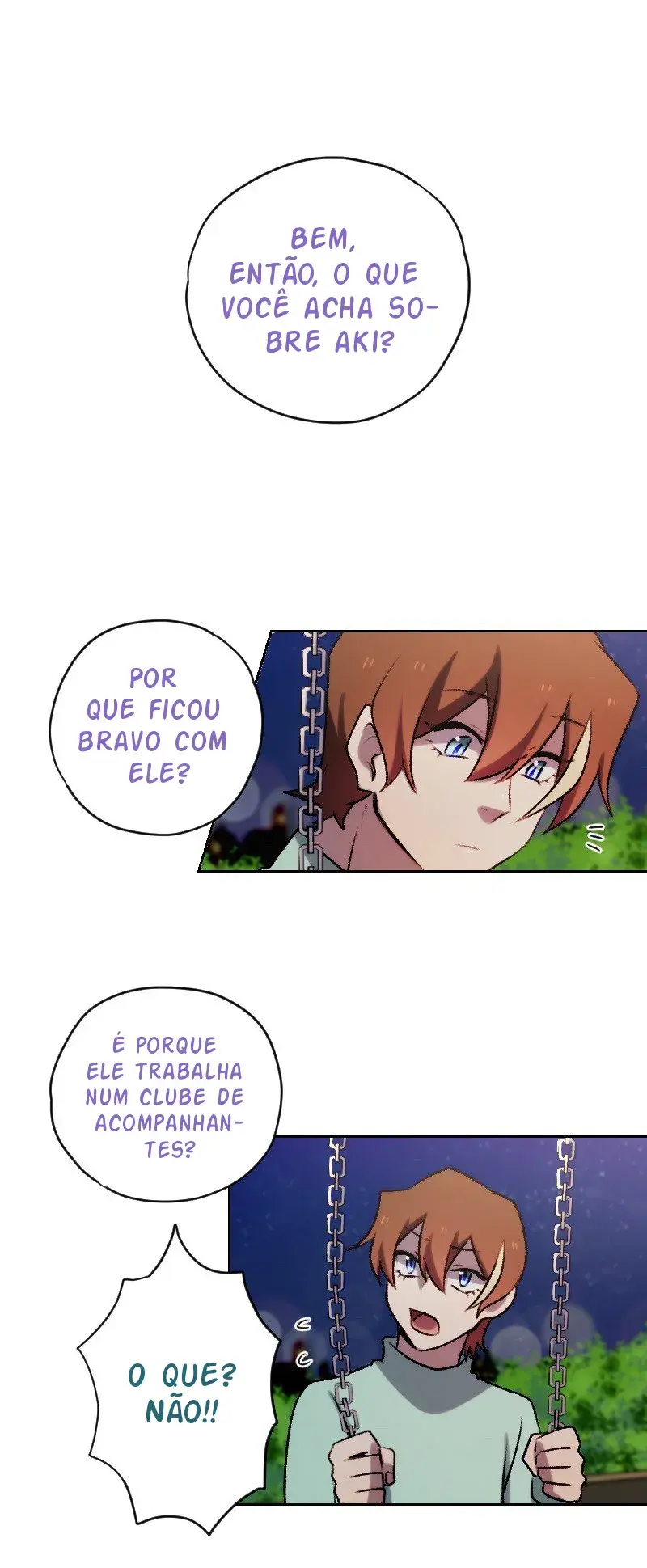 Lorem Ipsum – Capítulo 27 Yaoi – Página 10 Lorem Ipsum – Capítulo 27 Yaoi – Página 10