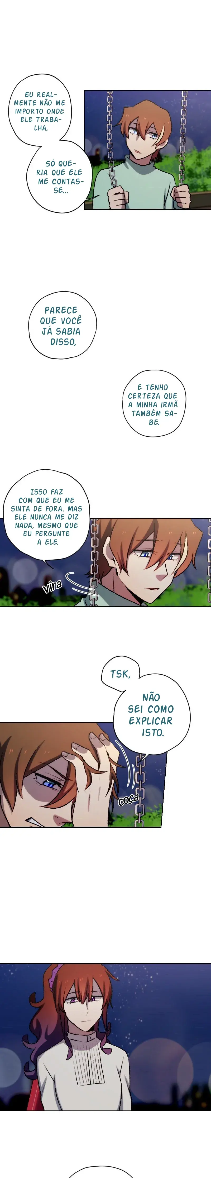 Lorem Ipsum – Capítulo 27 Yaoi – Página 11 Lorem Ipsum – Capítulo 27 Yaoi – Página 11