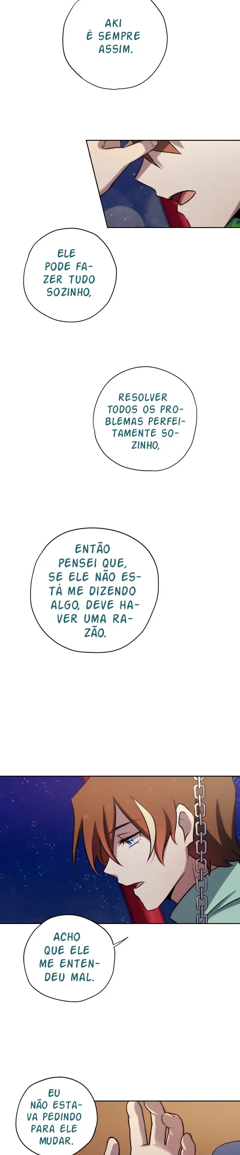 Lorem Ipsum – Capítulo 27 Yaoi – Página 12 Lorem Ipsum – Capítulo 27 Yaoi – Página 12