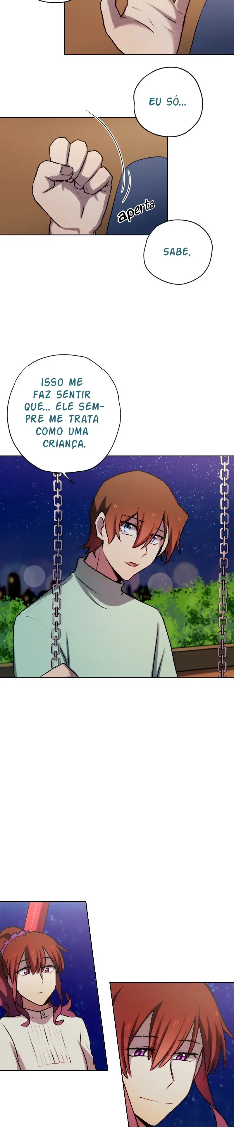 Lorem Ipsum – Capítulo 27 Yaoi – Página 13 Lorem Ipsum – Capítulo 27 Yaoi – Página 13