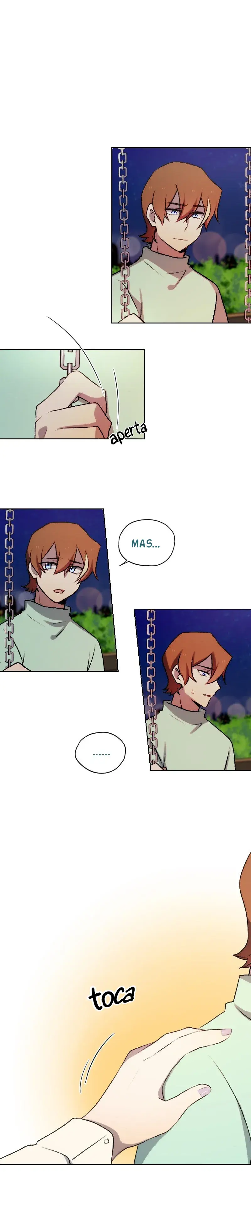 Lorem Ipsum – Capítulo 27 Yaoi – Página 17 Lorem Ipsum – Capítulo 27 Yaoi – Página 17