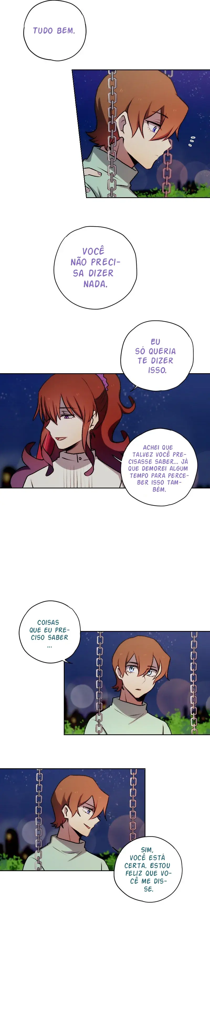 Lorem Ipsum – Capítulo 27 Yaoi – Página 18 Lorem Ipsum – Capítulo 27 Yaoi – Página 18