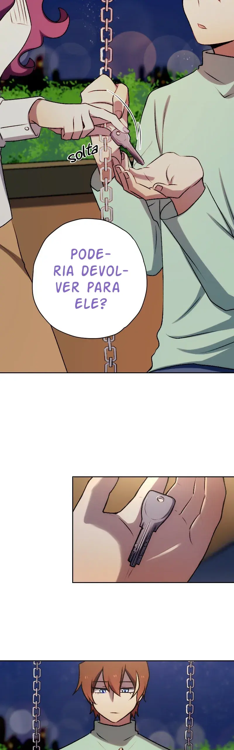 Lorem Ipsum – Capítulo 27 Yaoi – Página 20 Lorem Ipsum – Capítulo 27 Yaoi – Página 20