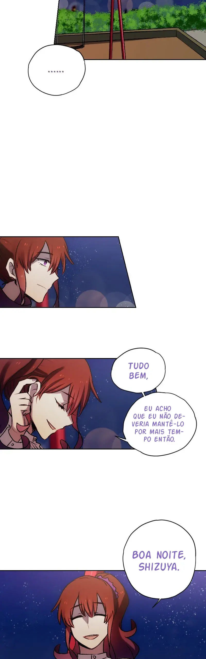 Lorem Ipsum – Capítulo 27 Yaoi – Página 23 Lorem Ipsum – Capítulo 27 Yaoi – Página 23