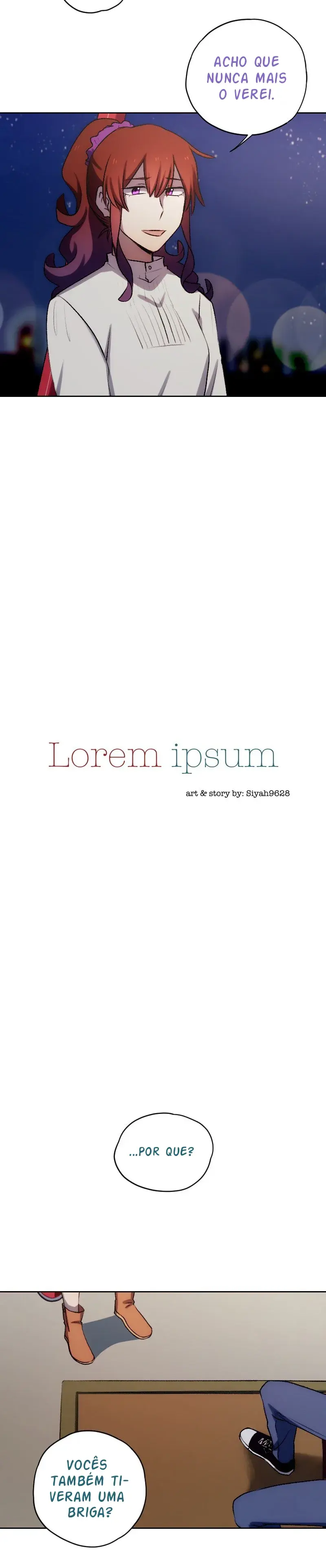 Lorem Ipsum – Capítulo 27 Yaoi – Página 4 Lorem Ipsum – Capítulo 27 Yaoi – Página 4