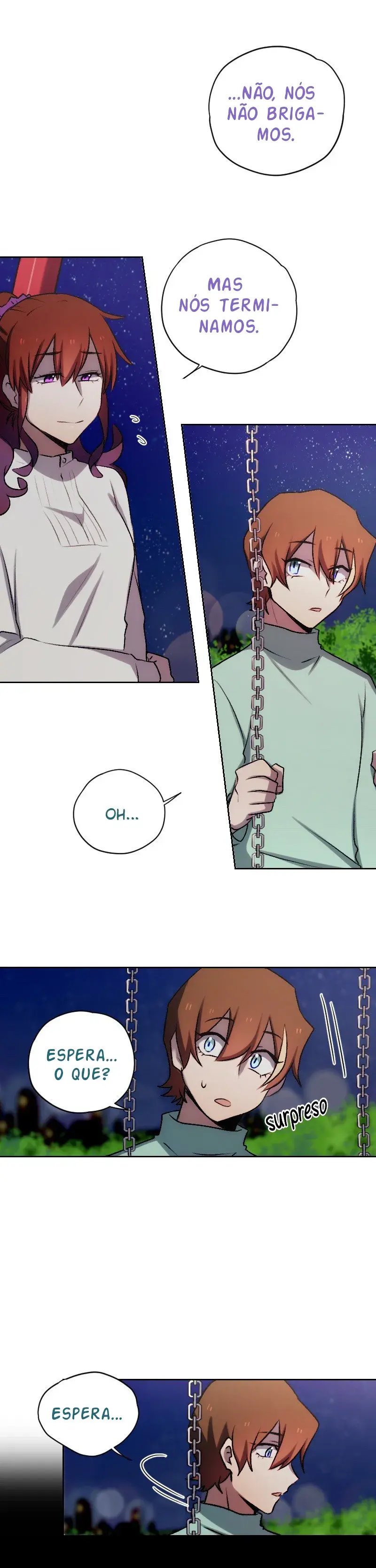 Lorem Ipsum – Capítulo 27 Yaoi – Página 5 Lorem Ipsum – Capítulo 27 Yaoi – Página 5