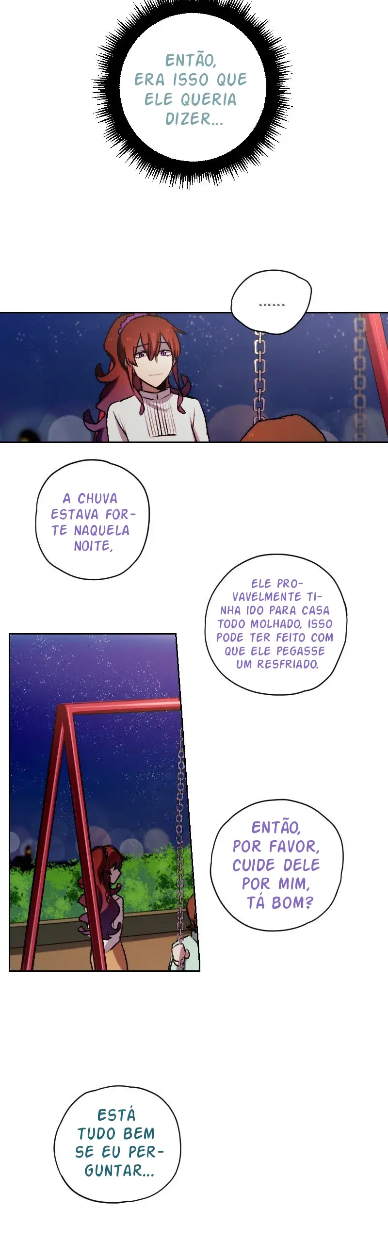 Lorem Ipsum – Capítulo 27 Yaoi – Página 7 Lorem Ipsum – Capítulo 27 Yaoi – Página 7