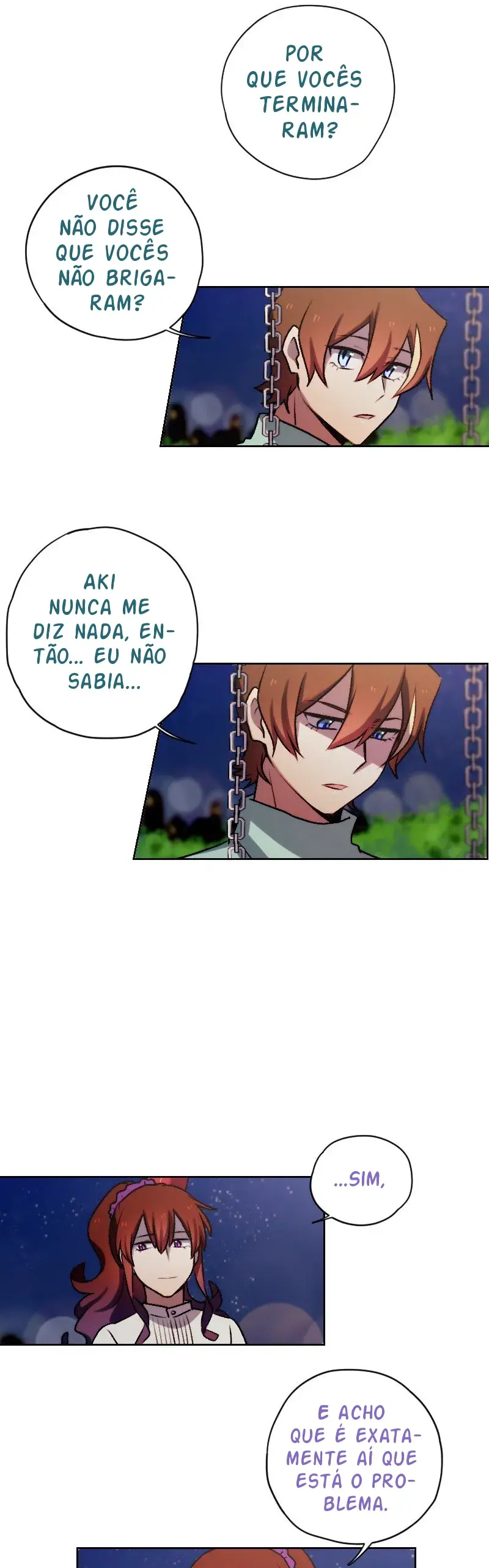 Lorem Ipsum – Capítulo 27 Yaoi – Página 8 Lorem Ipsum – Capítulo 27 Yaoi – Página 8