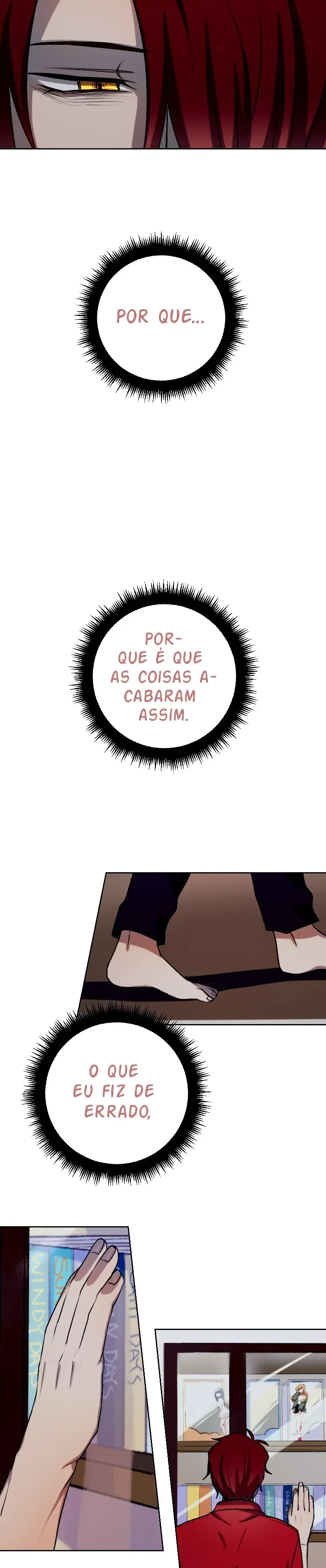 Lorem Ipsum – Capítulo 28 Yaoi – Página 18 Lorem Ipsum – Capítulo 28 Yaoi – Página 18