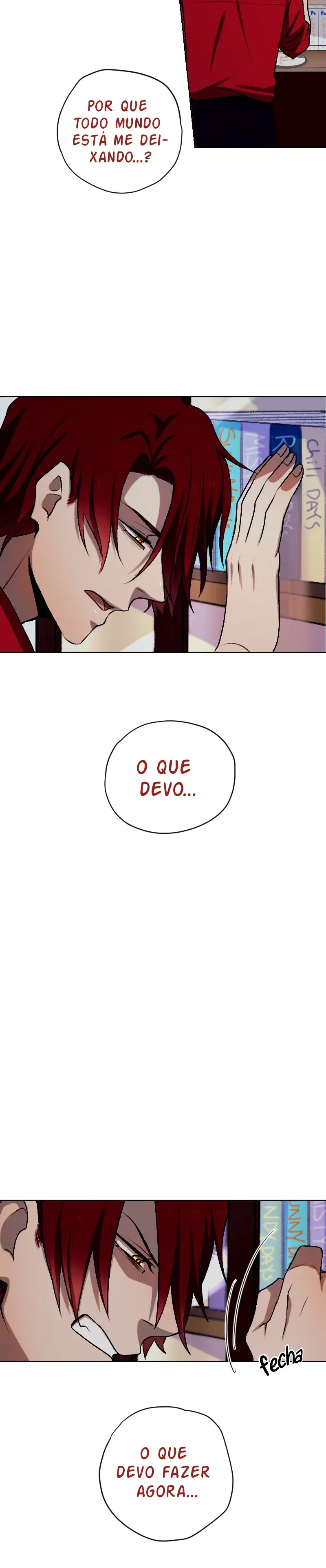 Lorem Ipsum – Capítulo 28 Yaoi – Página 19 Lorem Ipsum – Capítulo 28 Yaoi – Página 19