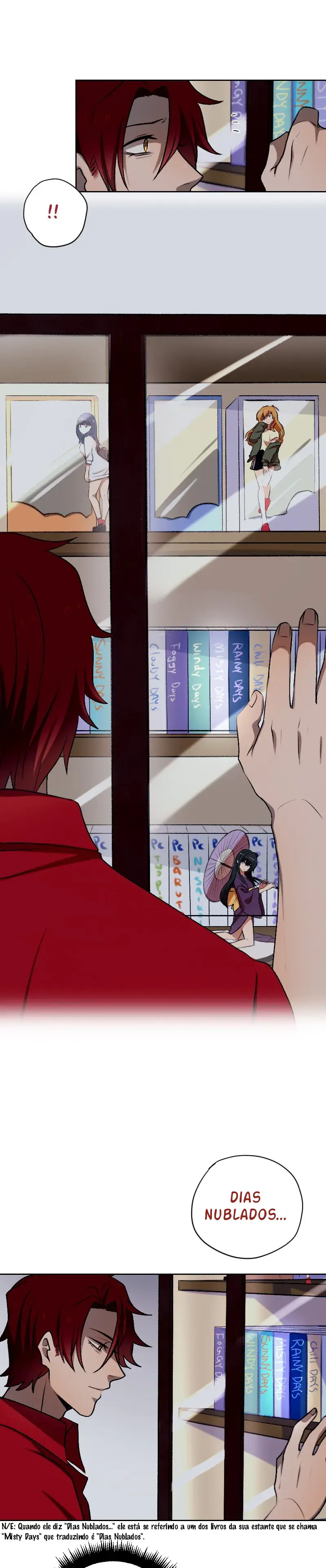 Lorem Ipsum – Capítulo 28 Yaoi – Página 20 Lorem Ipsum – Capítulo 28 Yaoi – Página 20