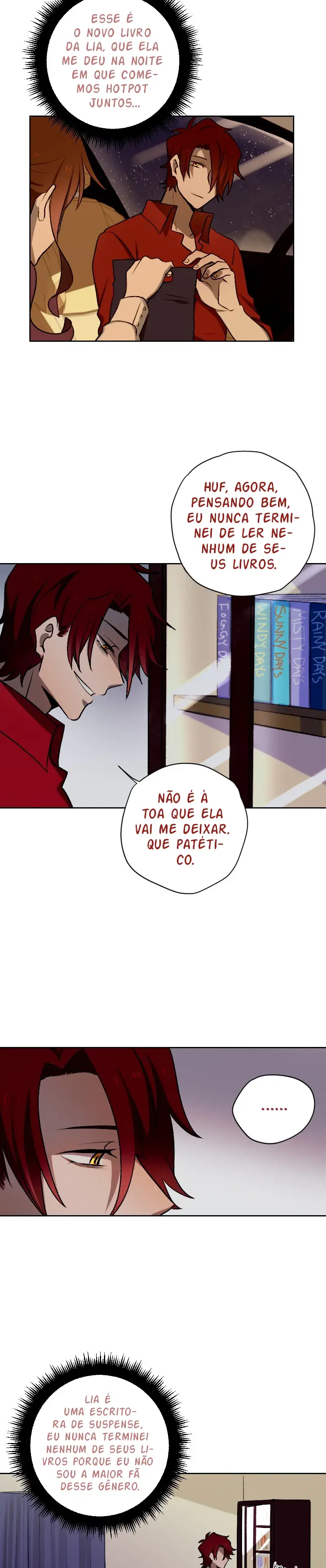 Lorem Ipsum – Capítulo 28 Yaoi – Página 21 Lorem Ipsum – Capítulo 28 Yaoi – Página 21