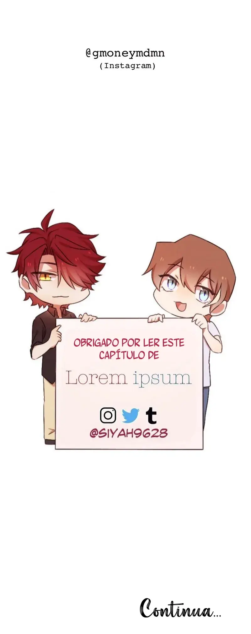 Lorem Ipsum – Capítulo 28 Yaoi – Página 24 Lorem Ipsum – Capítulo 28 Yaoi – Página 24