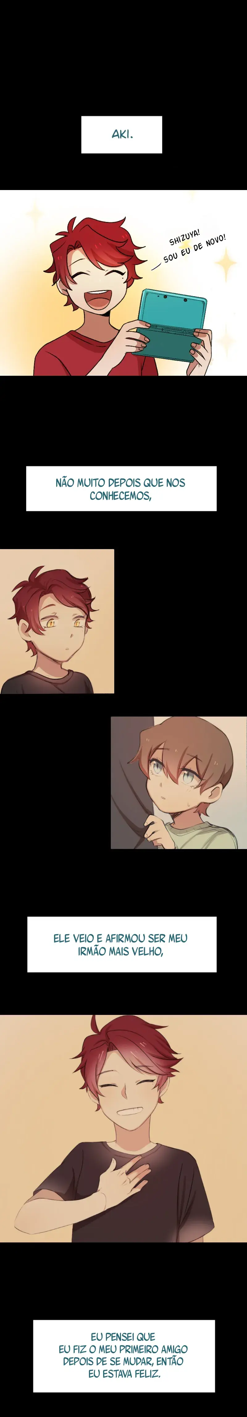 Lorem Ipsum – Capítulo 28 Yaoi – Página 6 Lorem Ipsum – Capítulo 28 Yaoi – Página 6