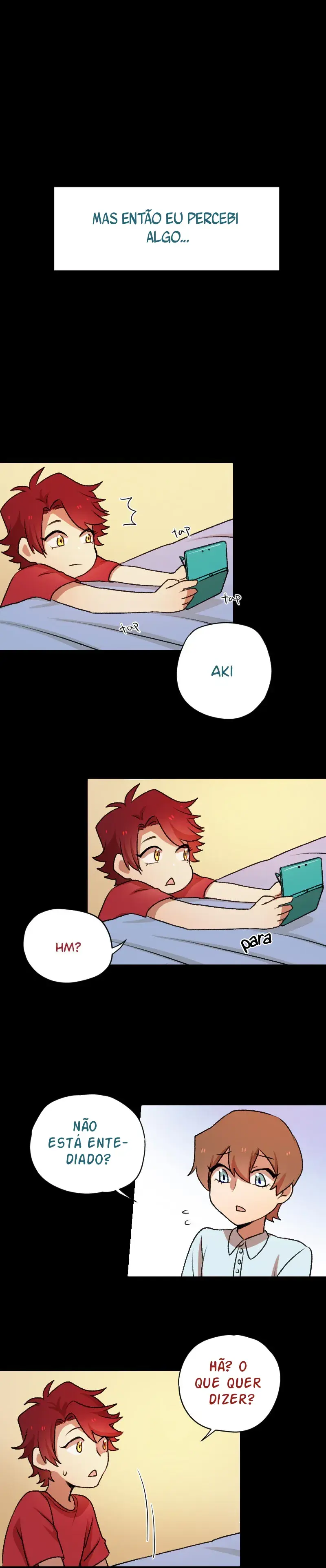 Lorem Ipsum – Capítulo 28 Yaoi – Página 7 Lorem Ipsum – Capítulo 28 Yaoi – Página 7