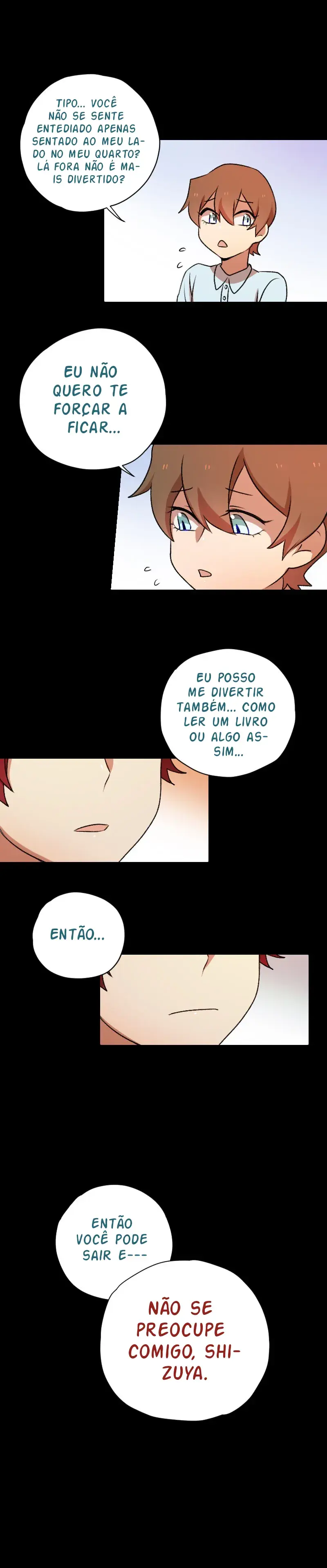 Lorem Ipsum – Capítulo 28 Yaoi – Página 8 Lorem Ipsum – Capítulo 28 Yaoi – Página 8