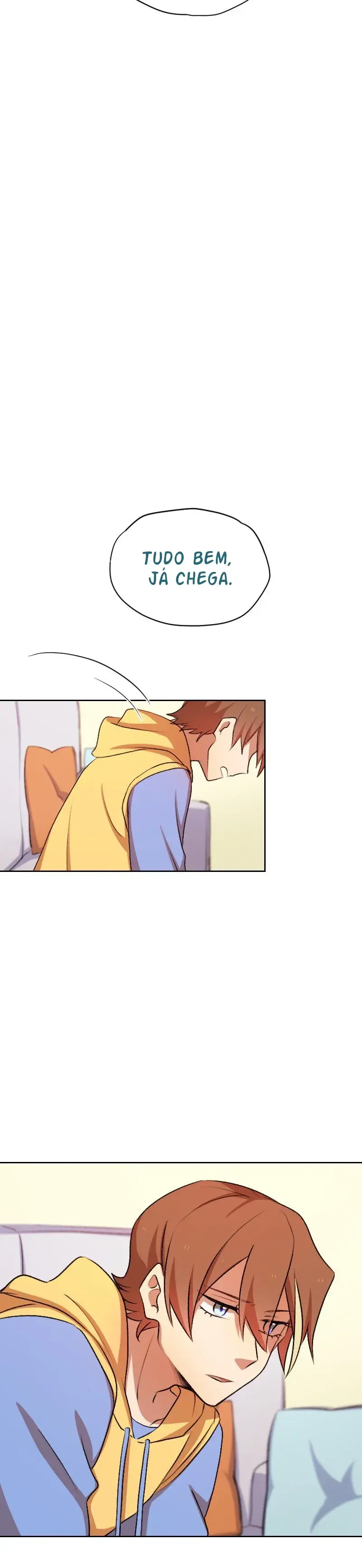 Lorem Ipsum – Capítulo 29 Yaoi – Página 13