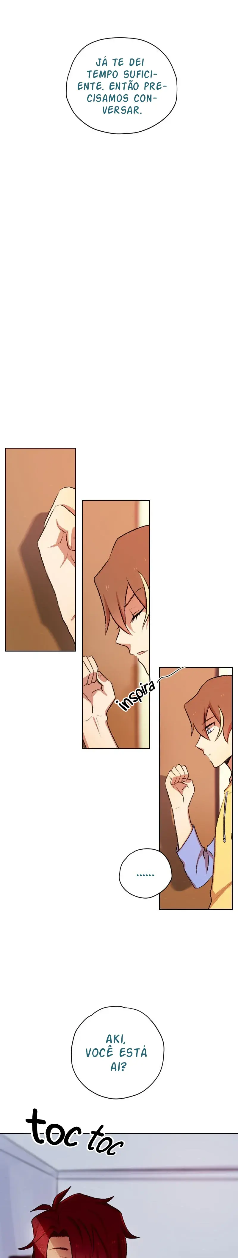 Lorem Ipsum – Capítulo 29 Yaoi – Página 14