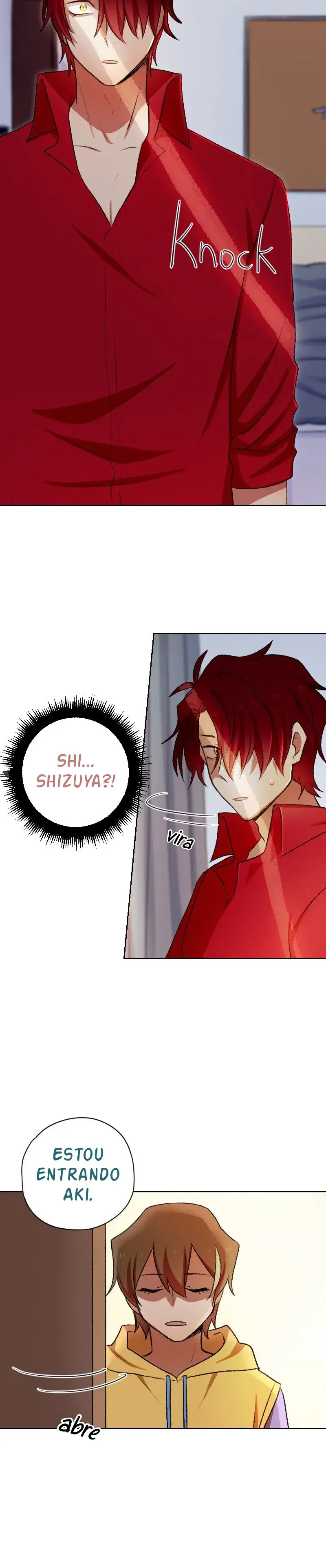 Lorem Ipsum – Capítulo 29 Yaoi – Página 15