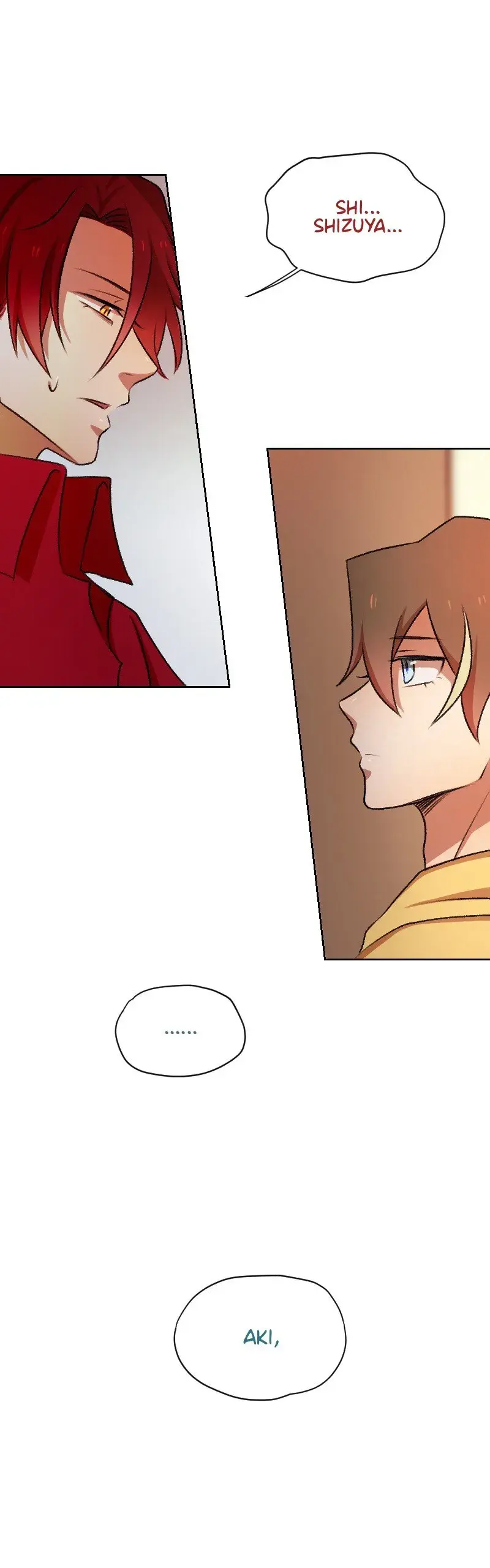 Lorem Ipsum – Capítulo 29 Yaoi – Página 16