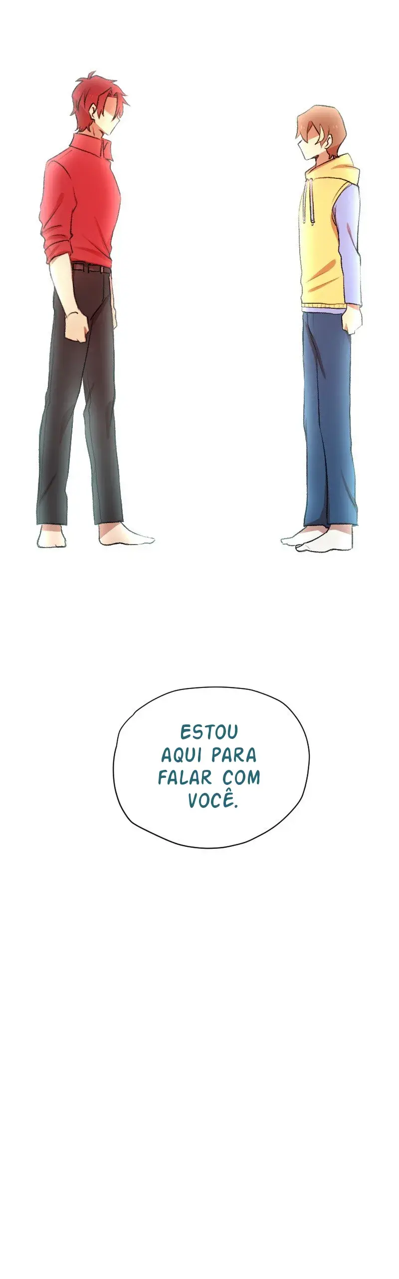 Lorem Ipsum – Capítulo 29 Yaoi – Página 17