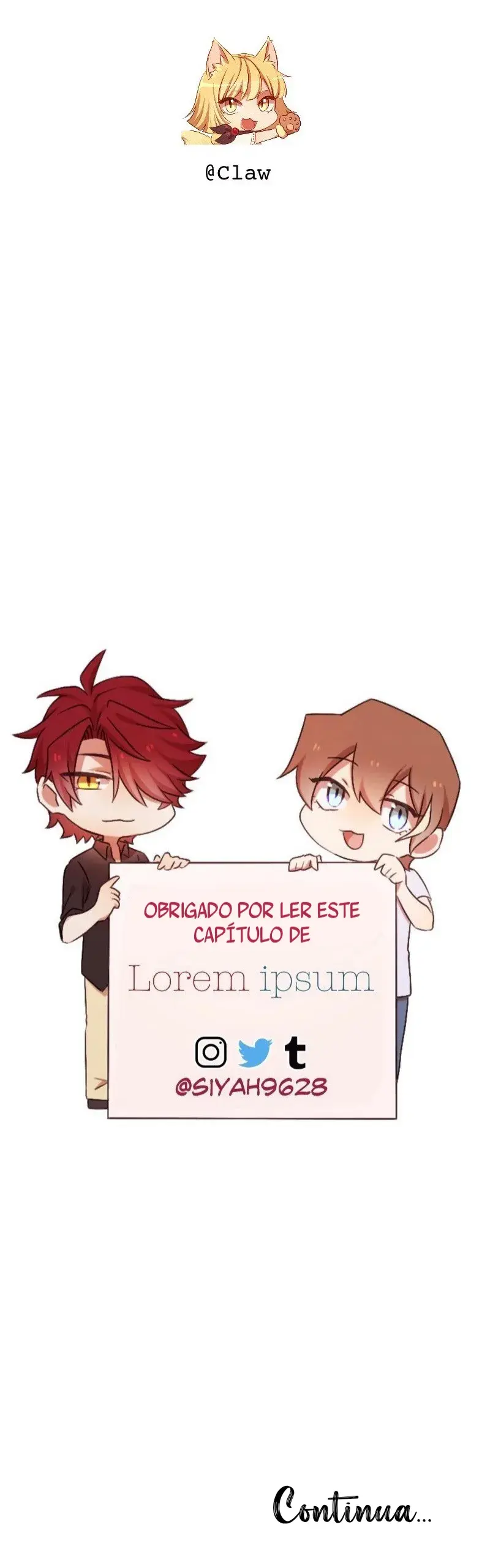 Lorem Ipsum – Capítulo 29 Yaoi – Página 18