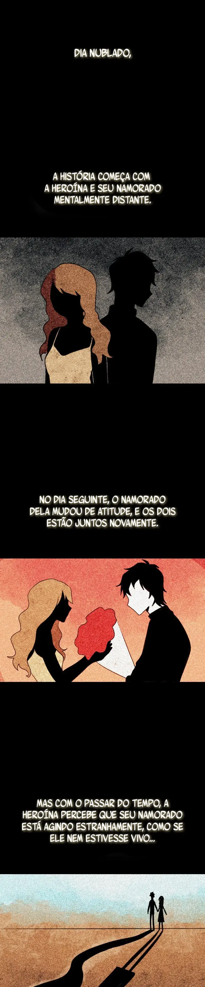 Lorem Ipsum – Capítulo 29 Yaoi – Página 2