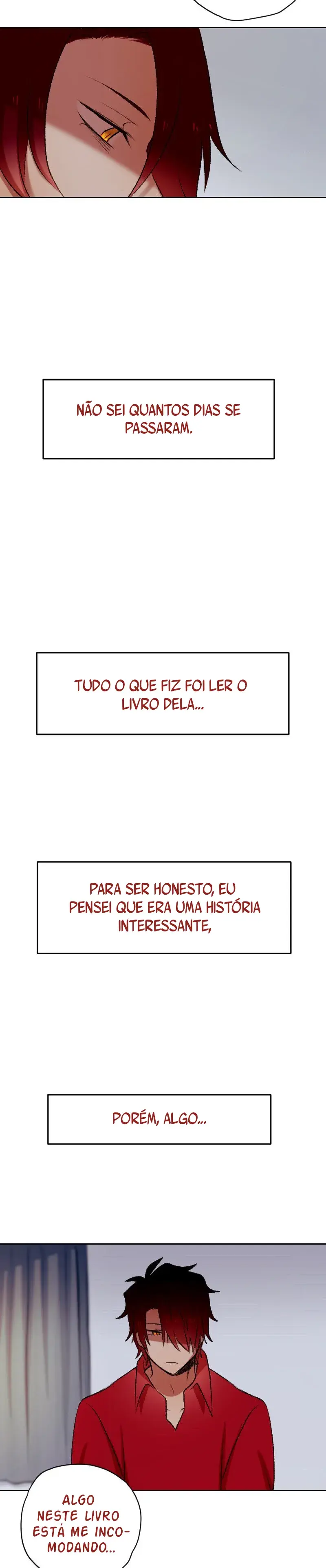 Lorem Ipsum – Capítulo 29 Yaoi – Página 5