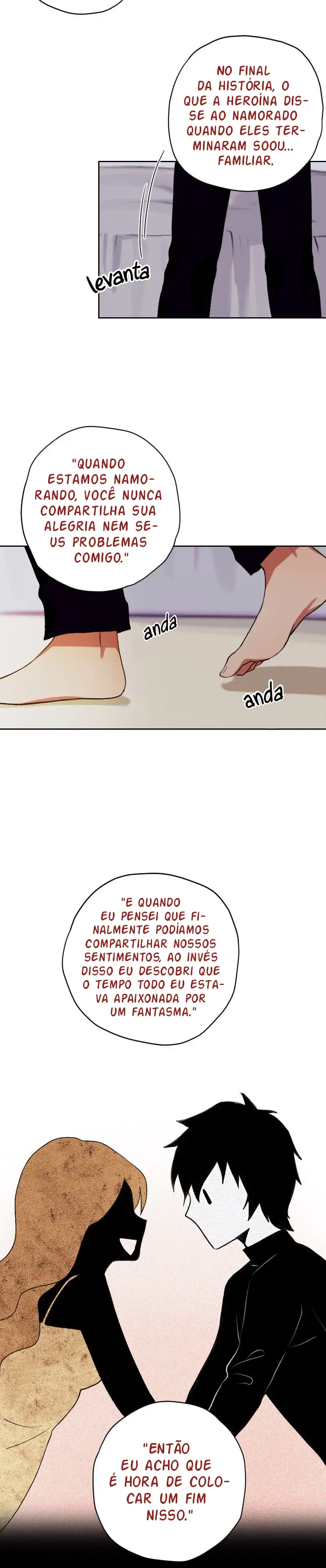 Lorem Ipsum – Capítulo 29 Yaoi – Página 6