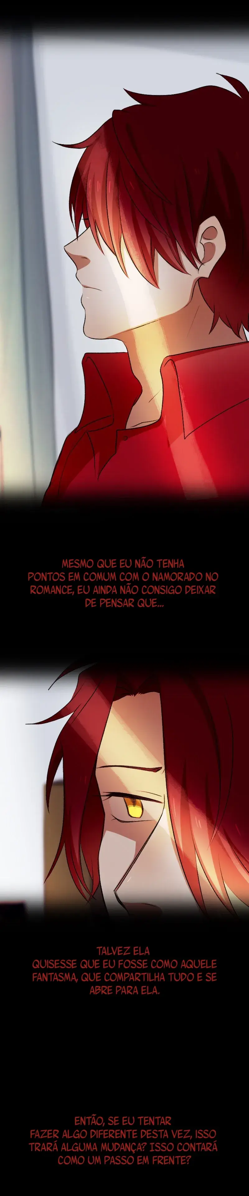 Lorem Ipsum – Capítulo 29 Yaoi – Página 7