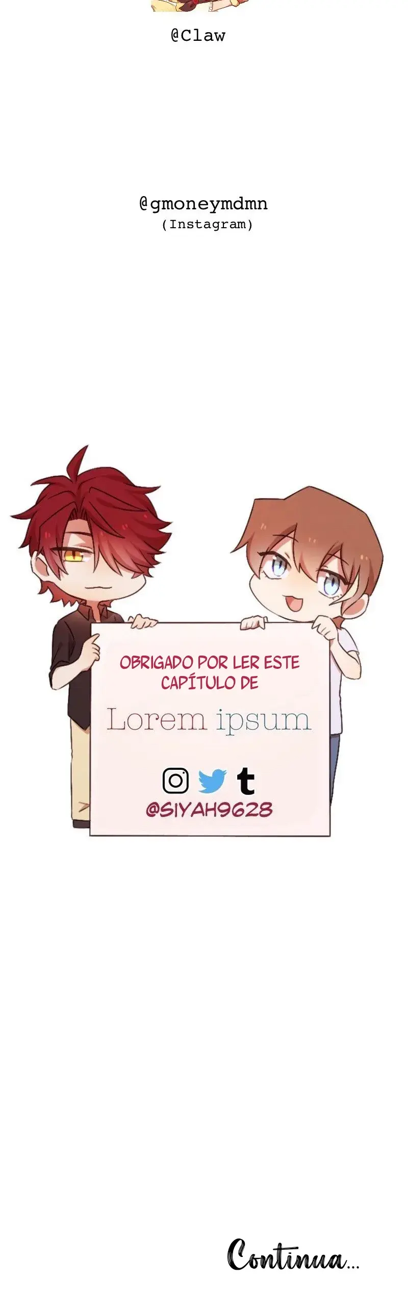 Lorem Ipsum – Capítulo 30 Yaoi – Página 14 Lorem Ipsum – Capítulo 30 Yaoi – Página 14