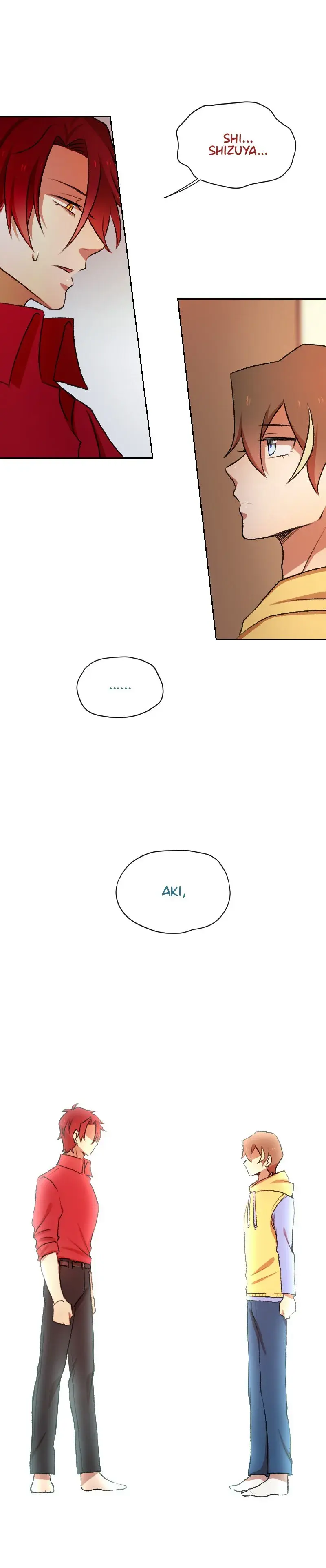 Lorem Ipsum – Capítulo 30 Yaoi – Página 2 Lorem Ipsum – Capítulo 30 Yaoi – Página 2