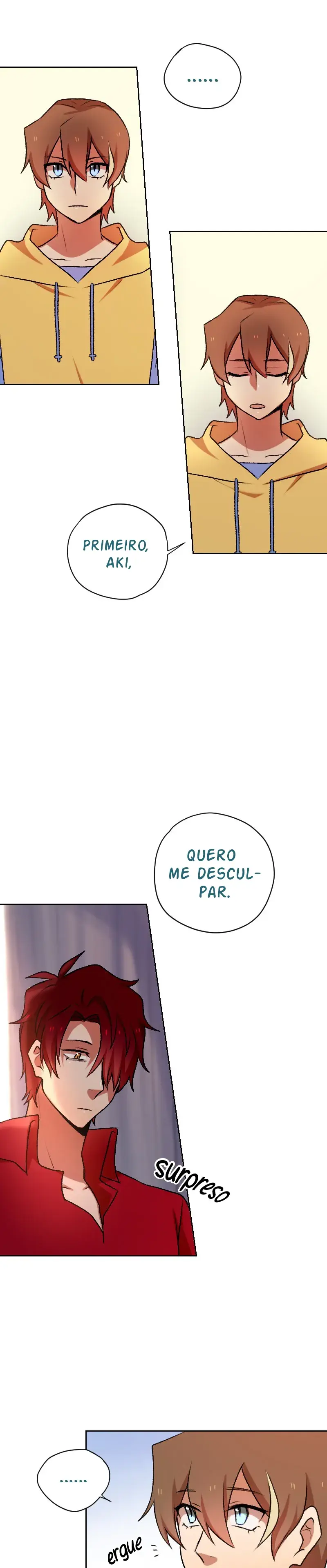 Lorem Ipsum – Capítulo 30 Yaoi – Página 4 Lorem Ipsum – Capítulo 30 Yaoi – Página 4