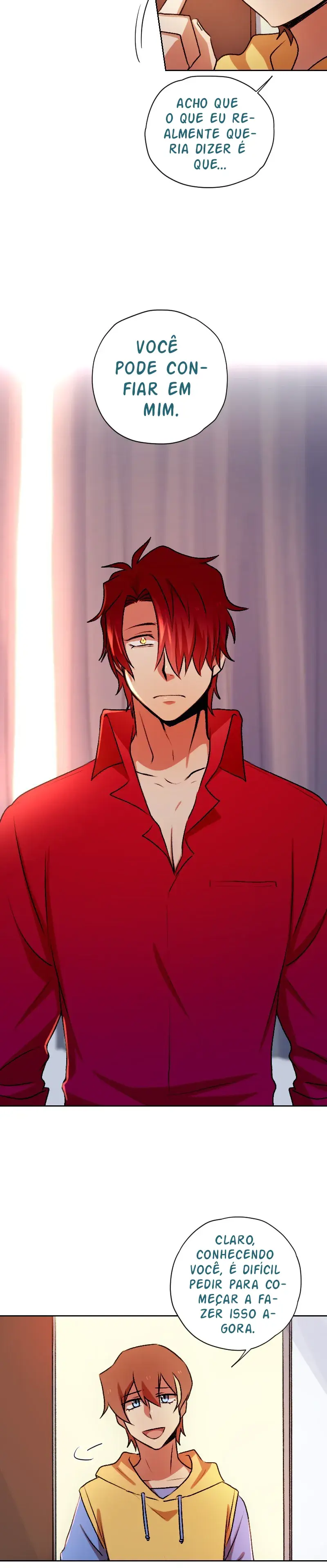 Lorem Ipsum – Capítulo 30 Yaoi – Página 6 Lorem Ipsum – Capítulo 30 Yaoi – Página 6